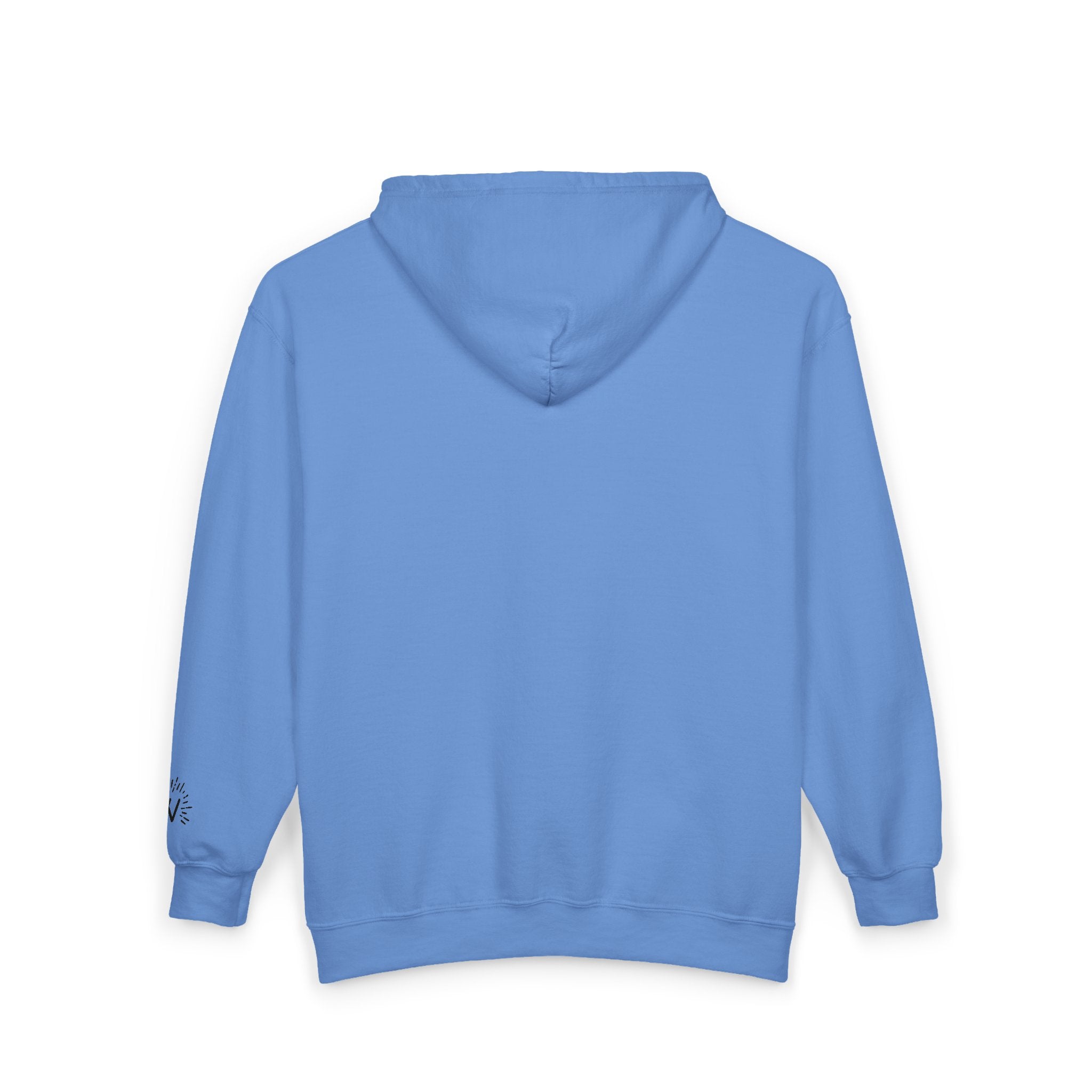 Walden Full-Zip Hoodie