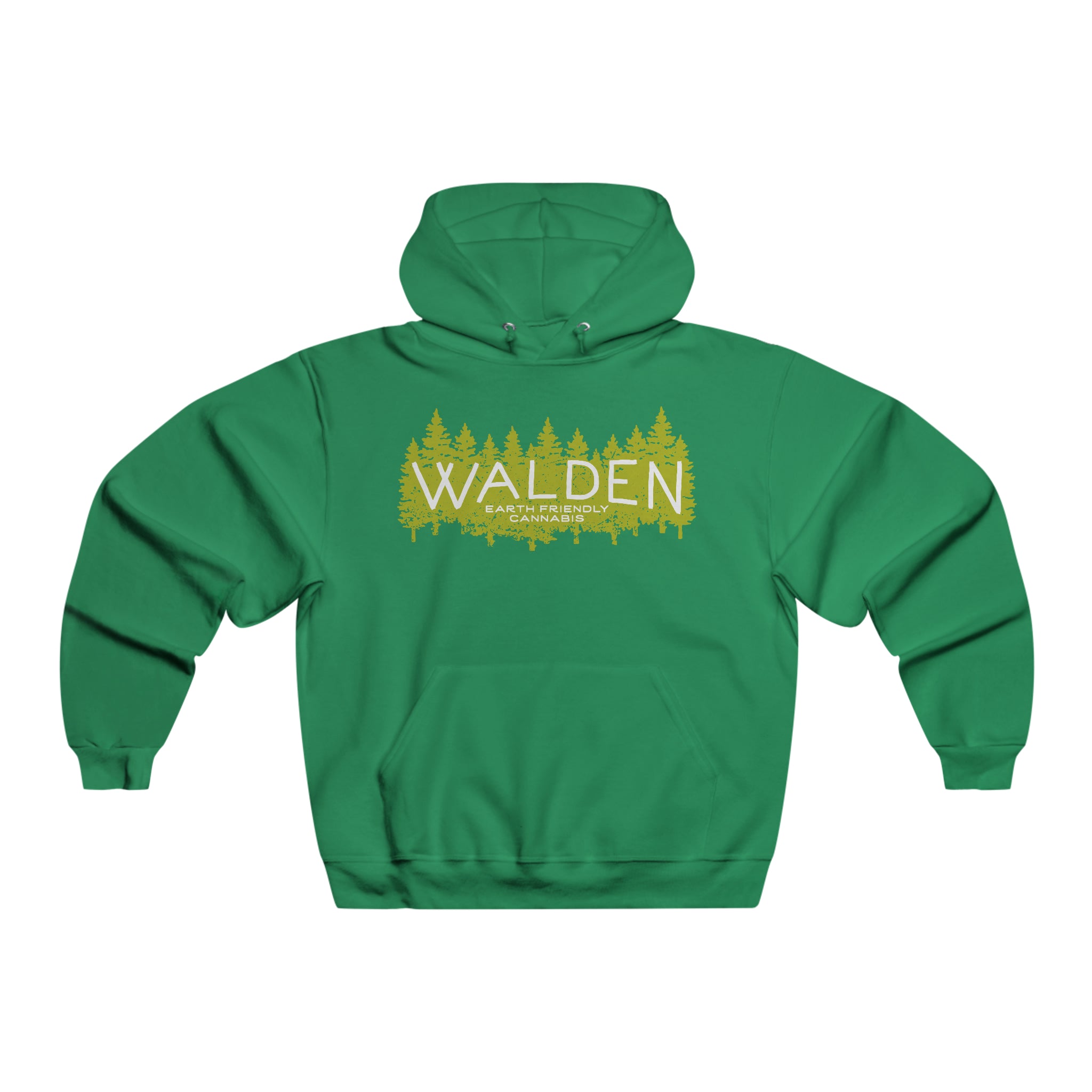 Walden "Be FREE" Pullover Hoodie