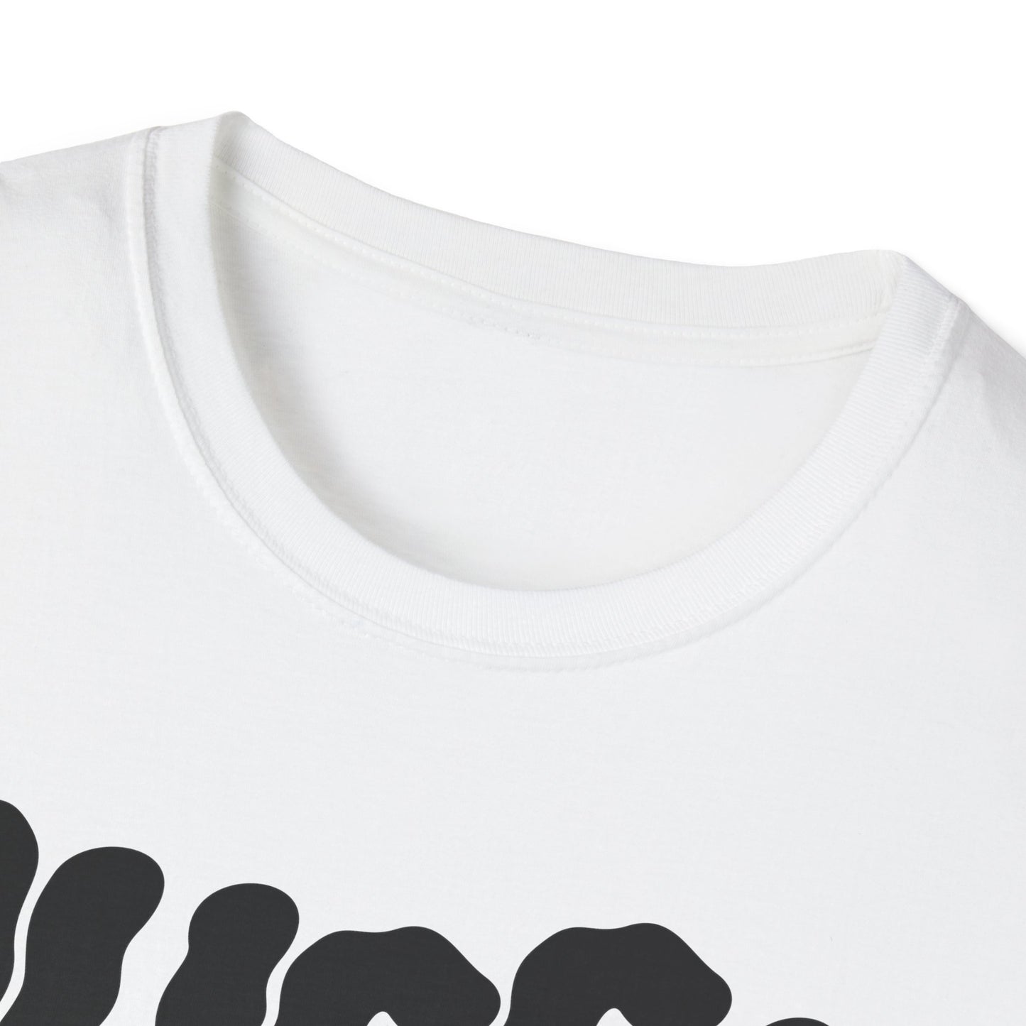 PUFFY Logo Tee