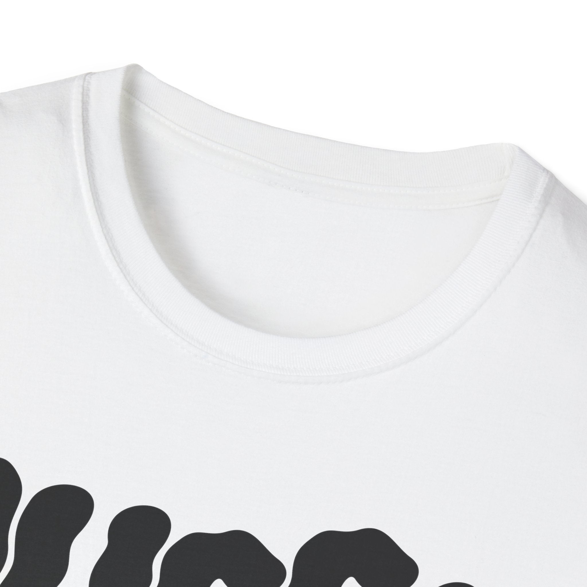 PUFFY Logo Tee