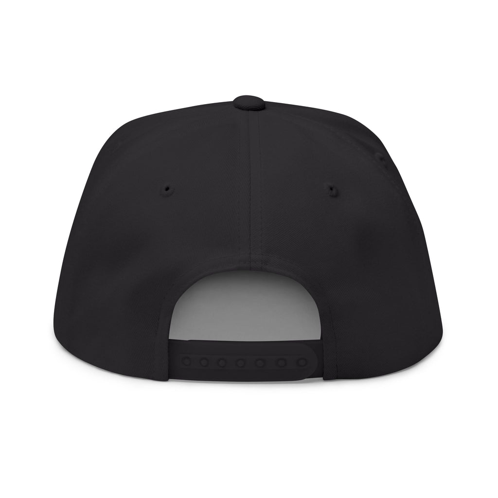 Plume Baseball Hat