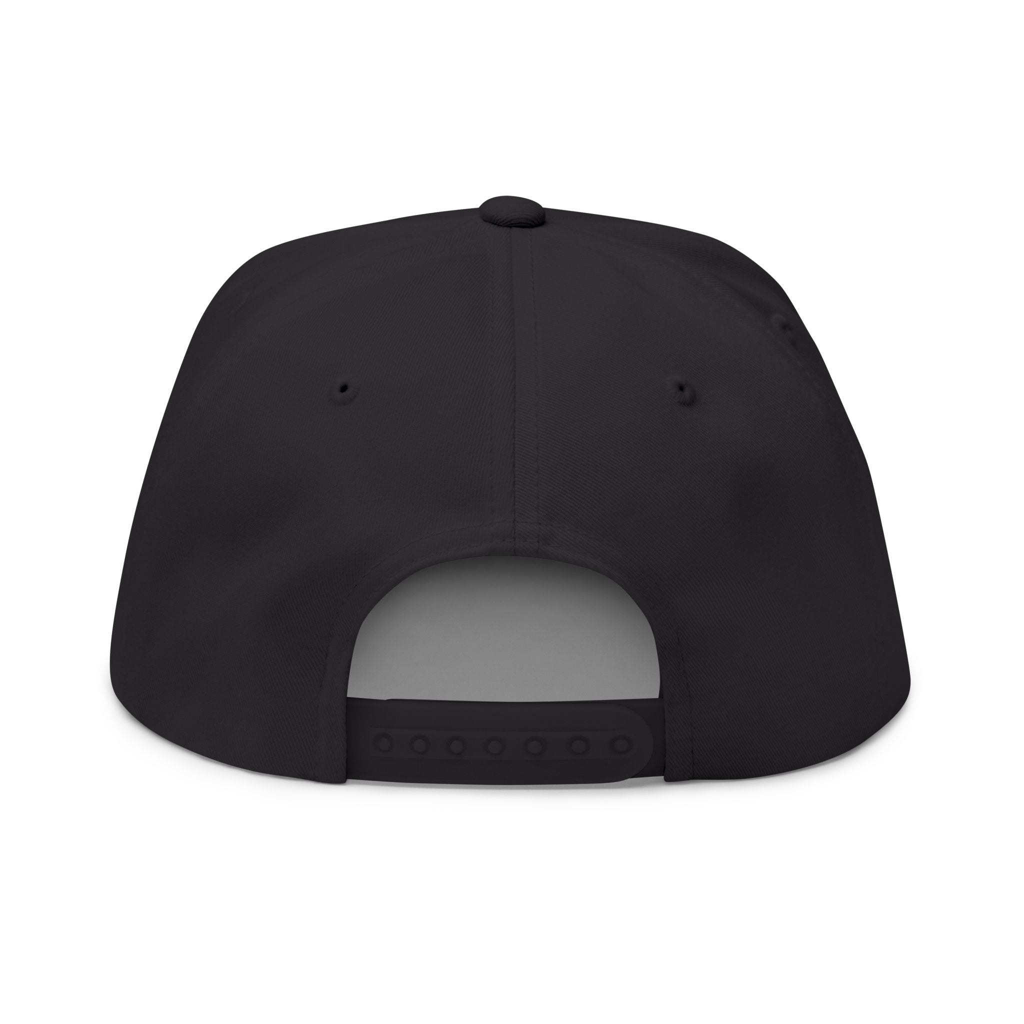 Plume Baseball Hat