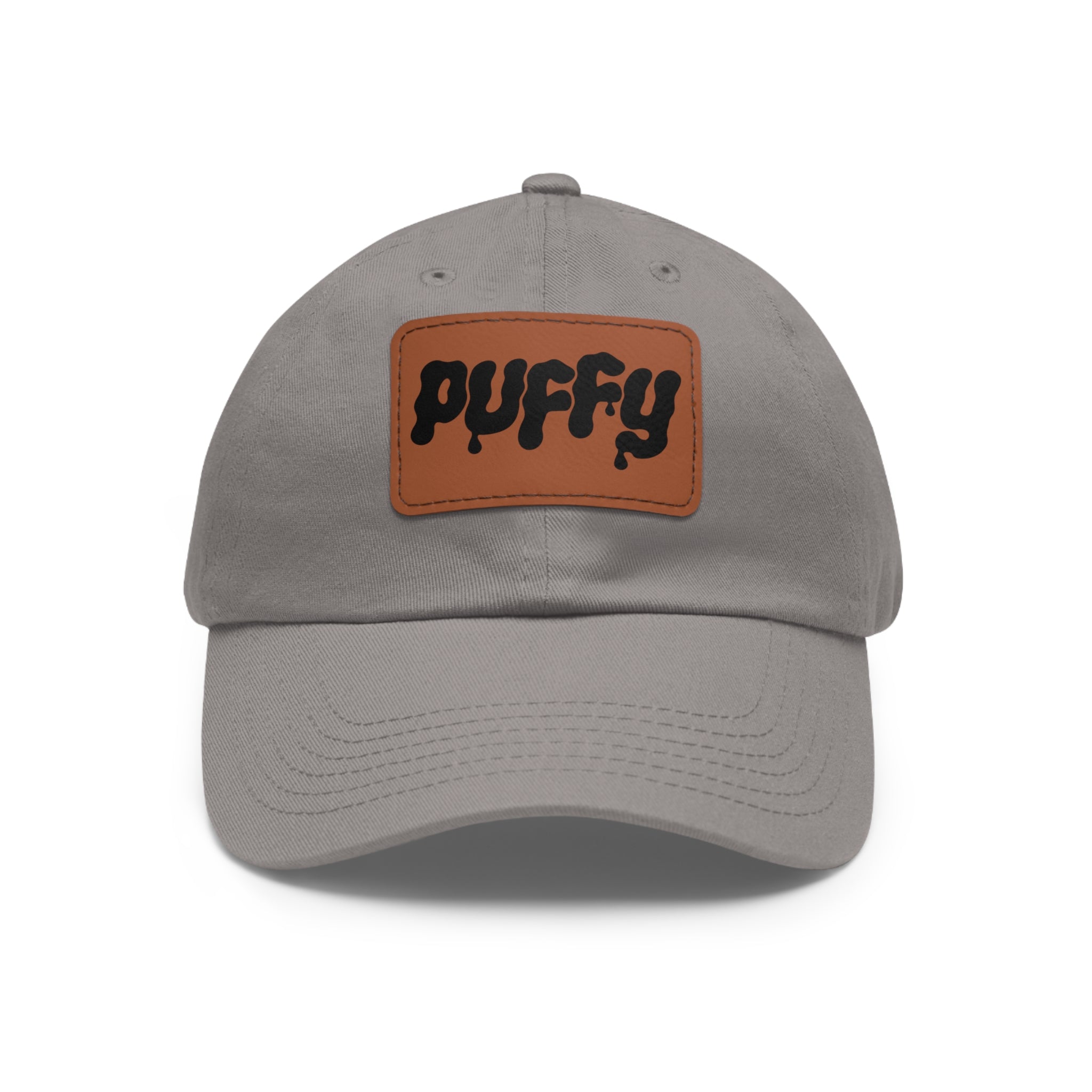 PUFFY Logo Cap