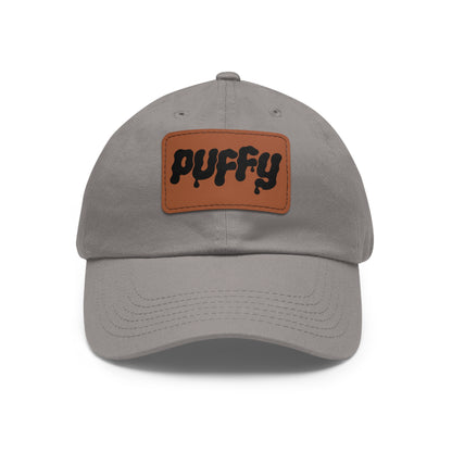 PUFFY Logo Cap