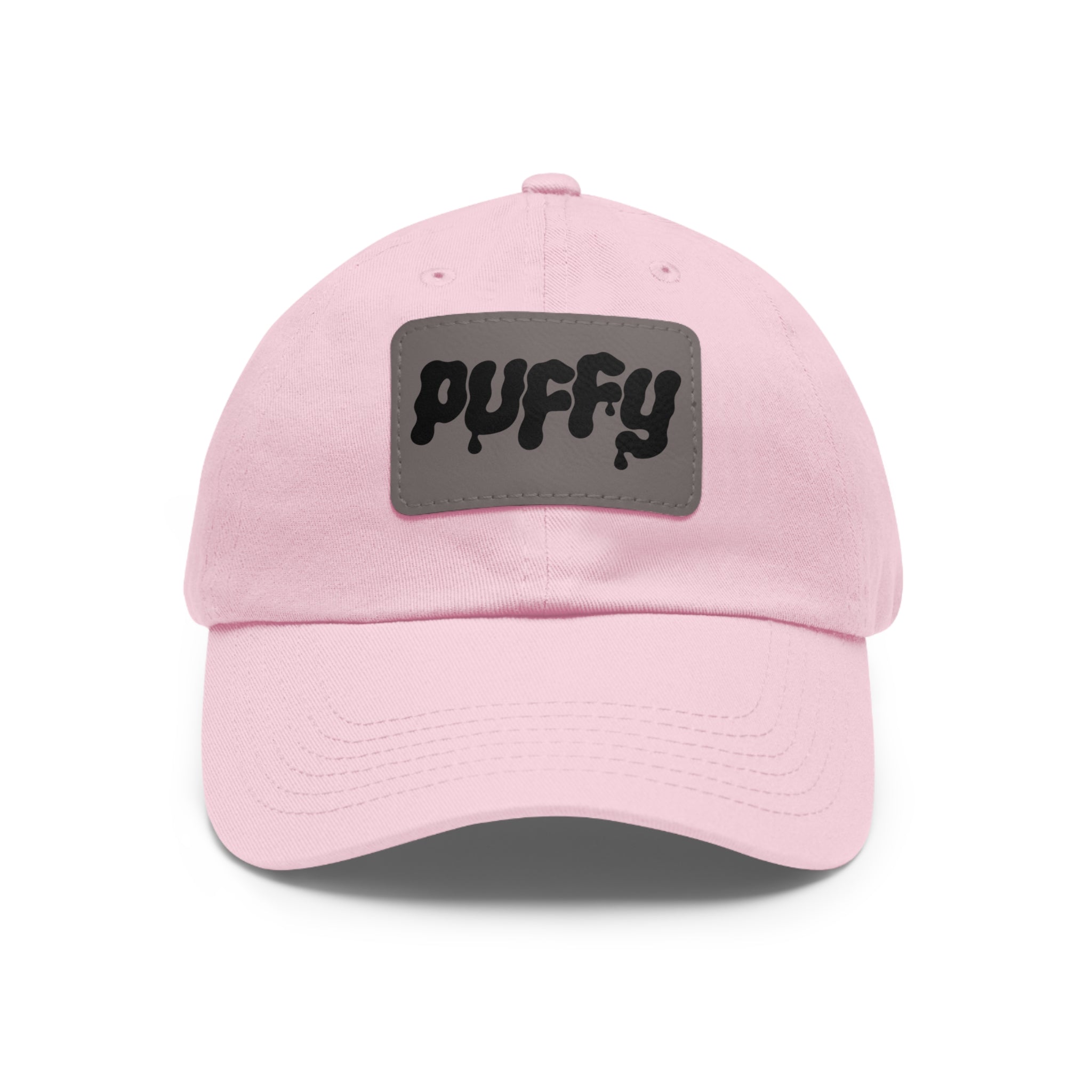 PUFFY Logo Cap