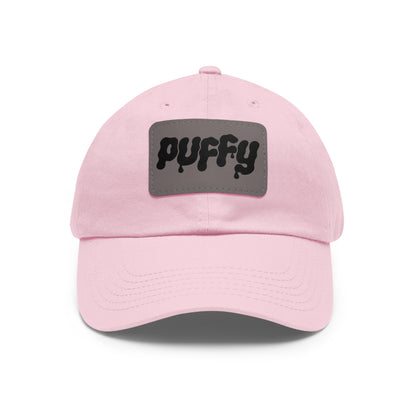 PUFFY Logo Cap