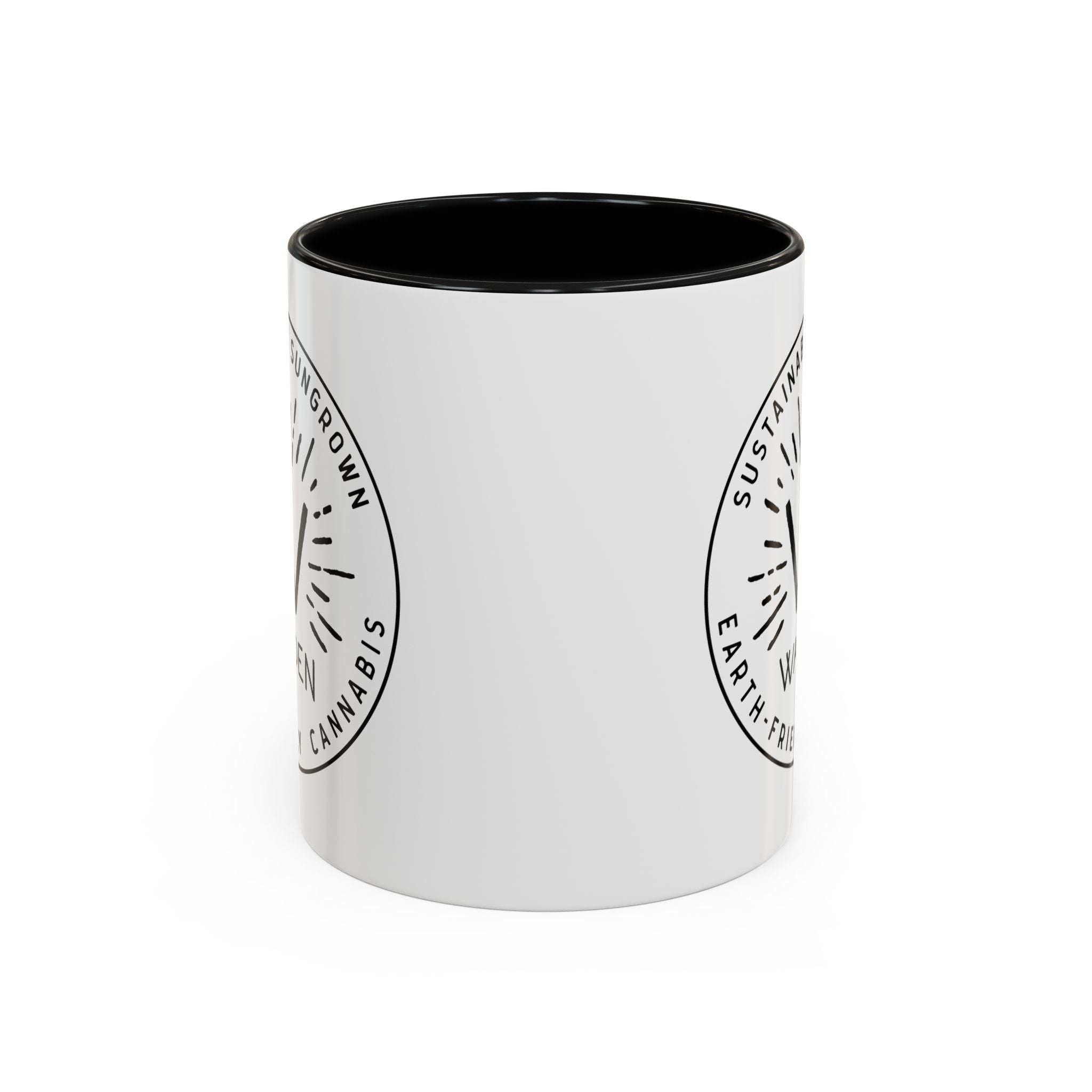 Walden Logo Mug