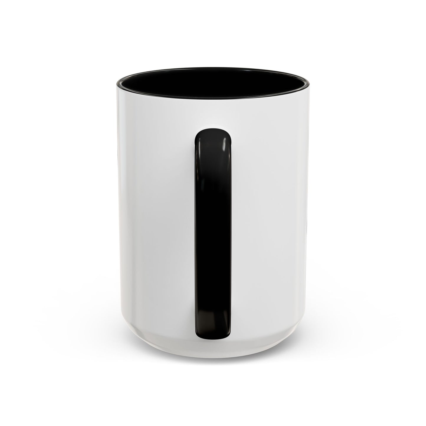 PUFFY Accent Coffee Mug, 11oz