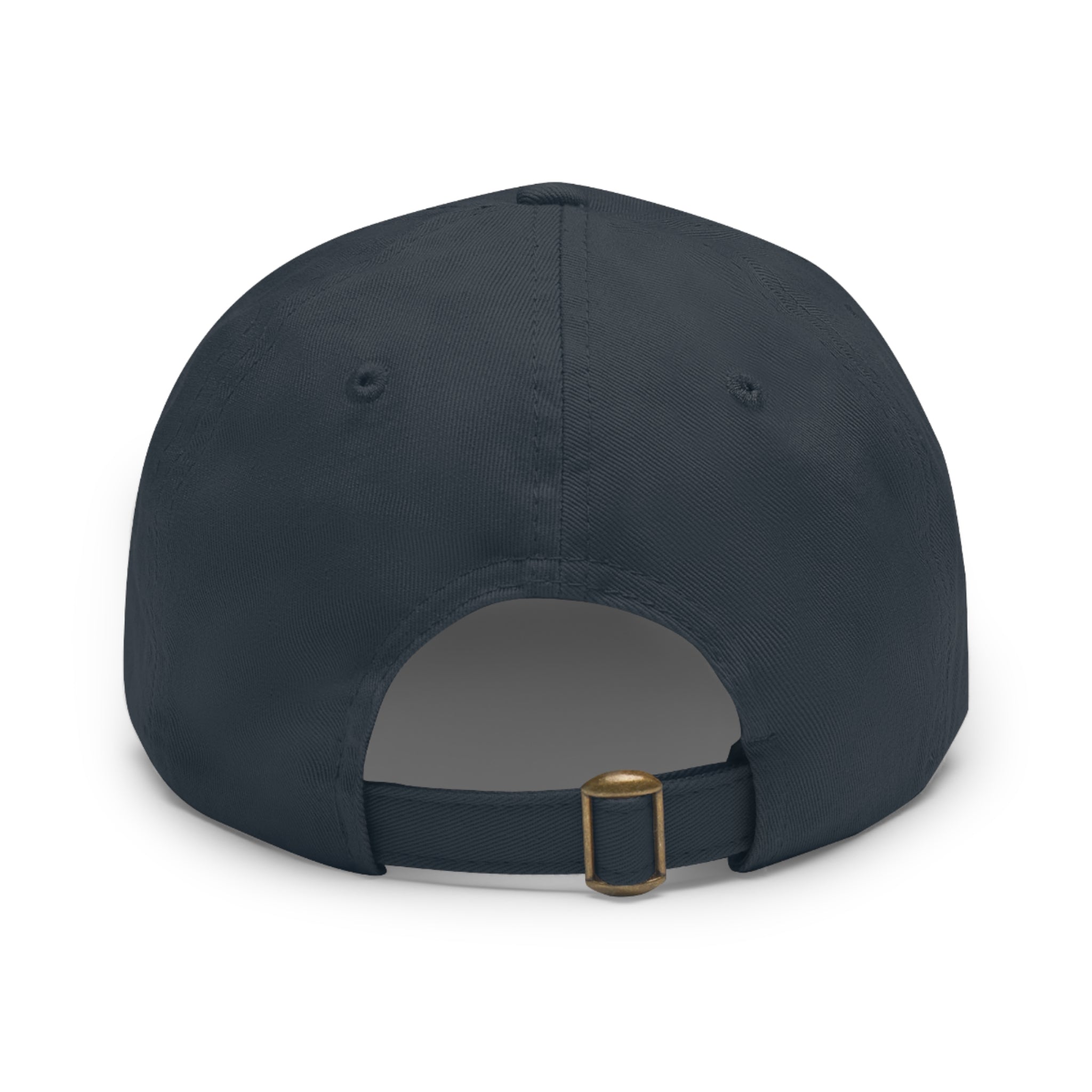 "Be Calm" Hiker's Cap