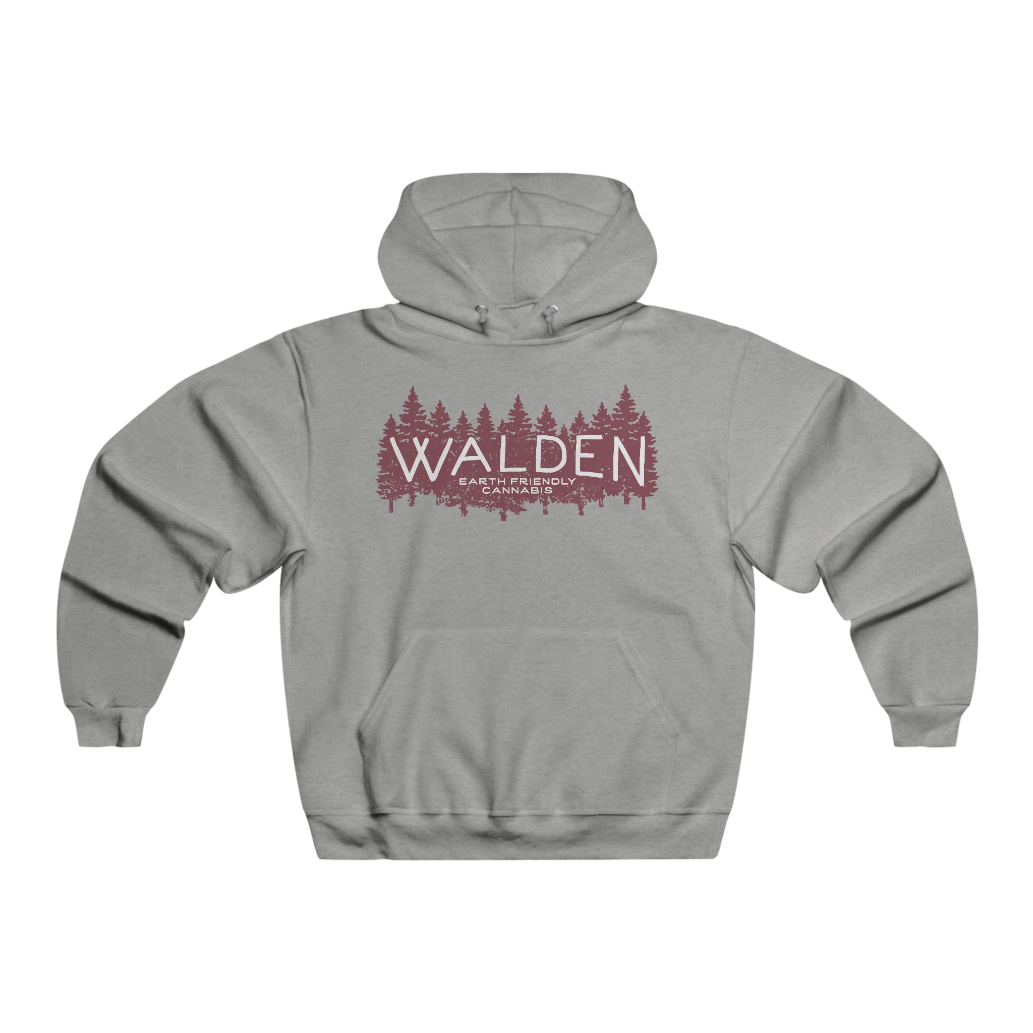 Walden "Be WILD" Pullover Hoodie