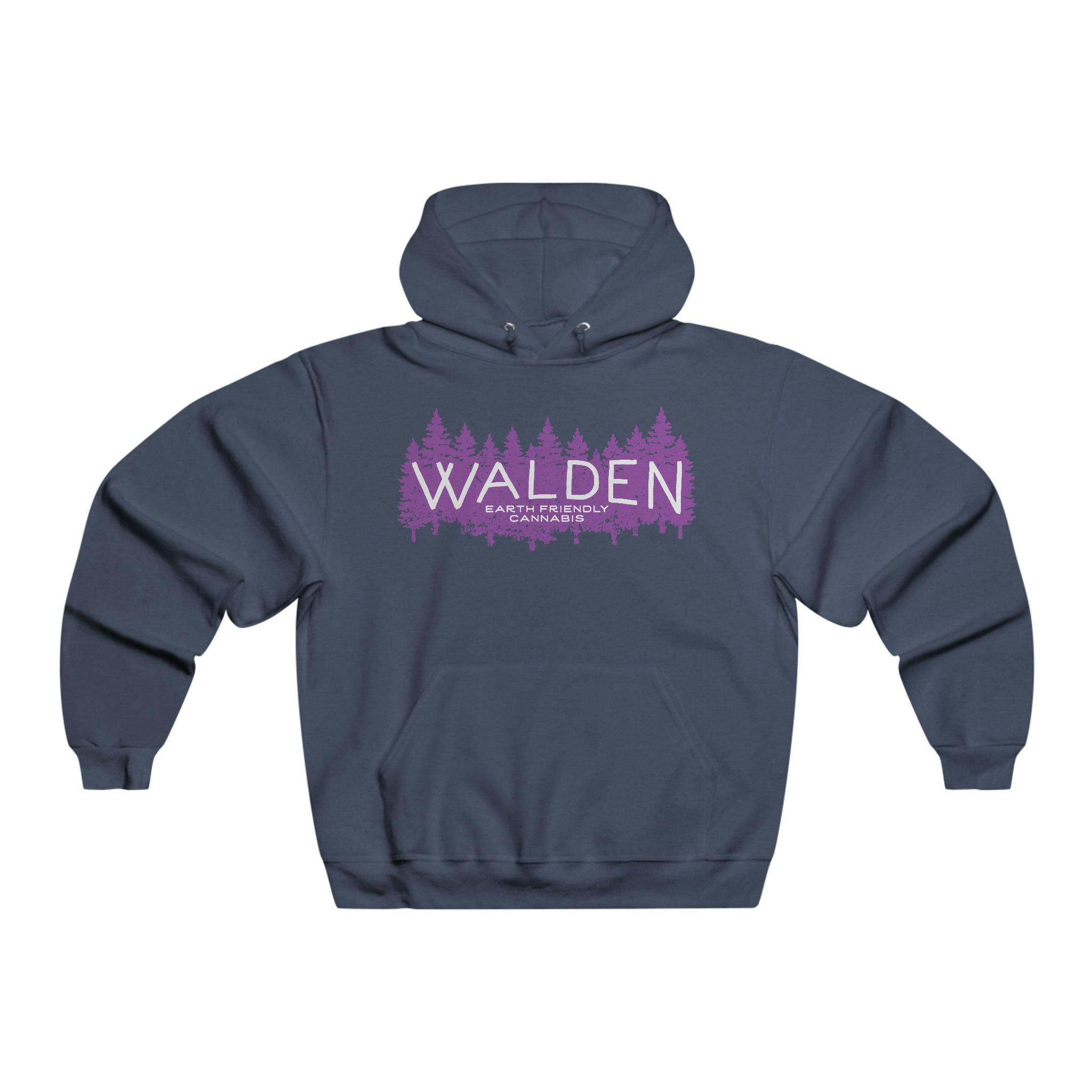 Walden "Be COZY" Pullover Hoodie