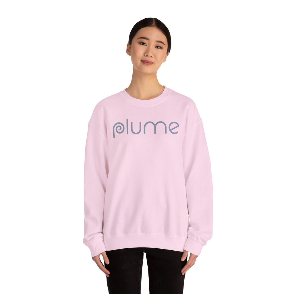 Plume Crewneck Sweatshirt