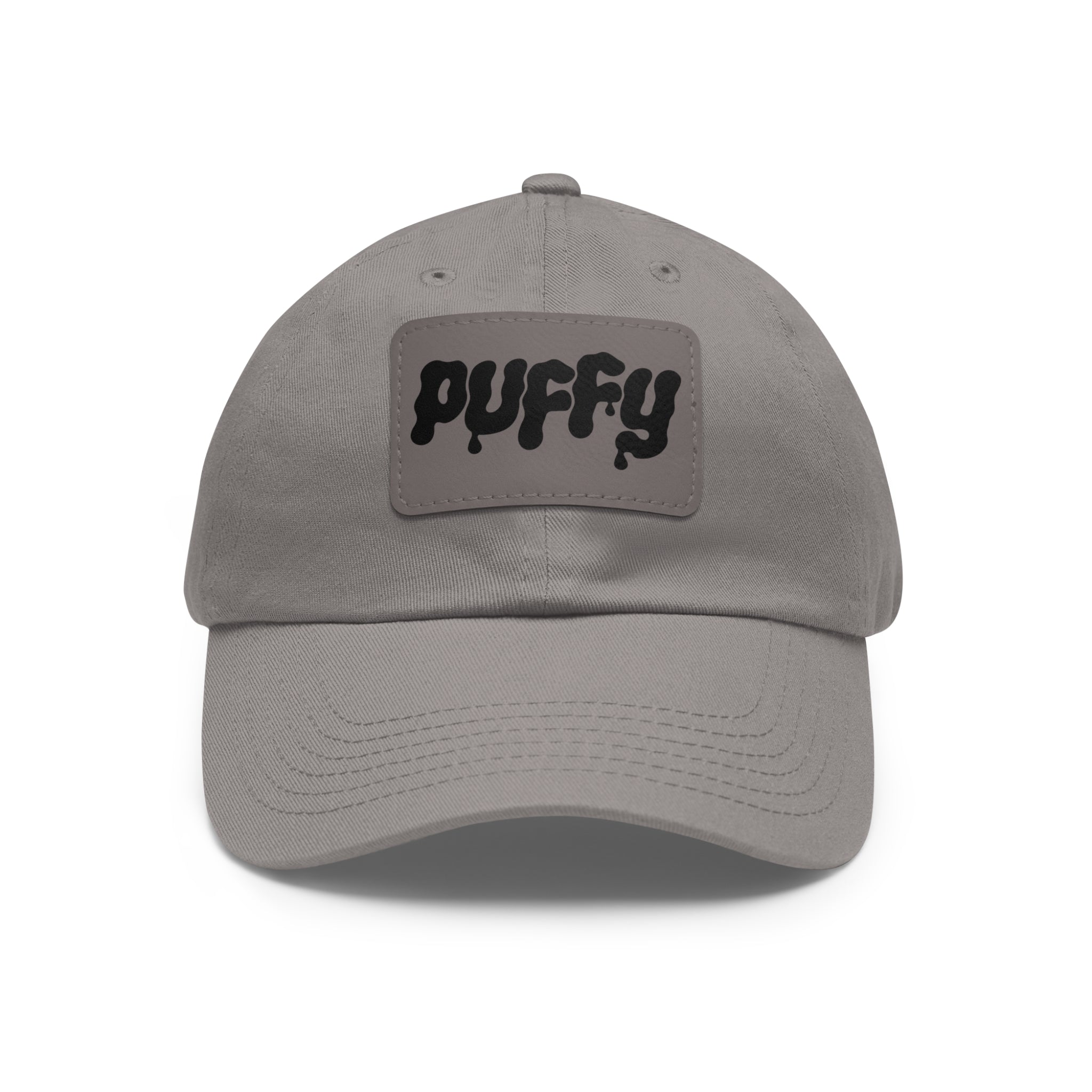 PUFFY Logo Cap