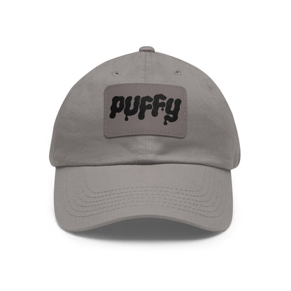 PUFFY Logo Cap