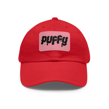 PUFFY Logo Cap