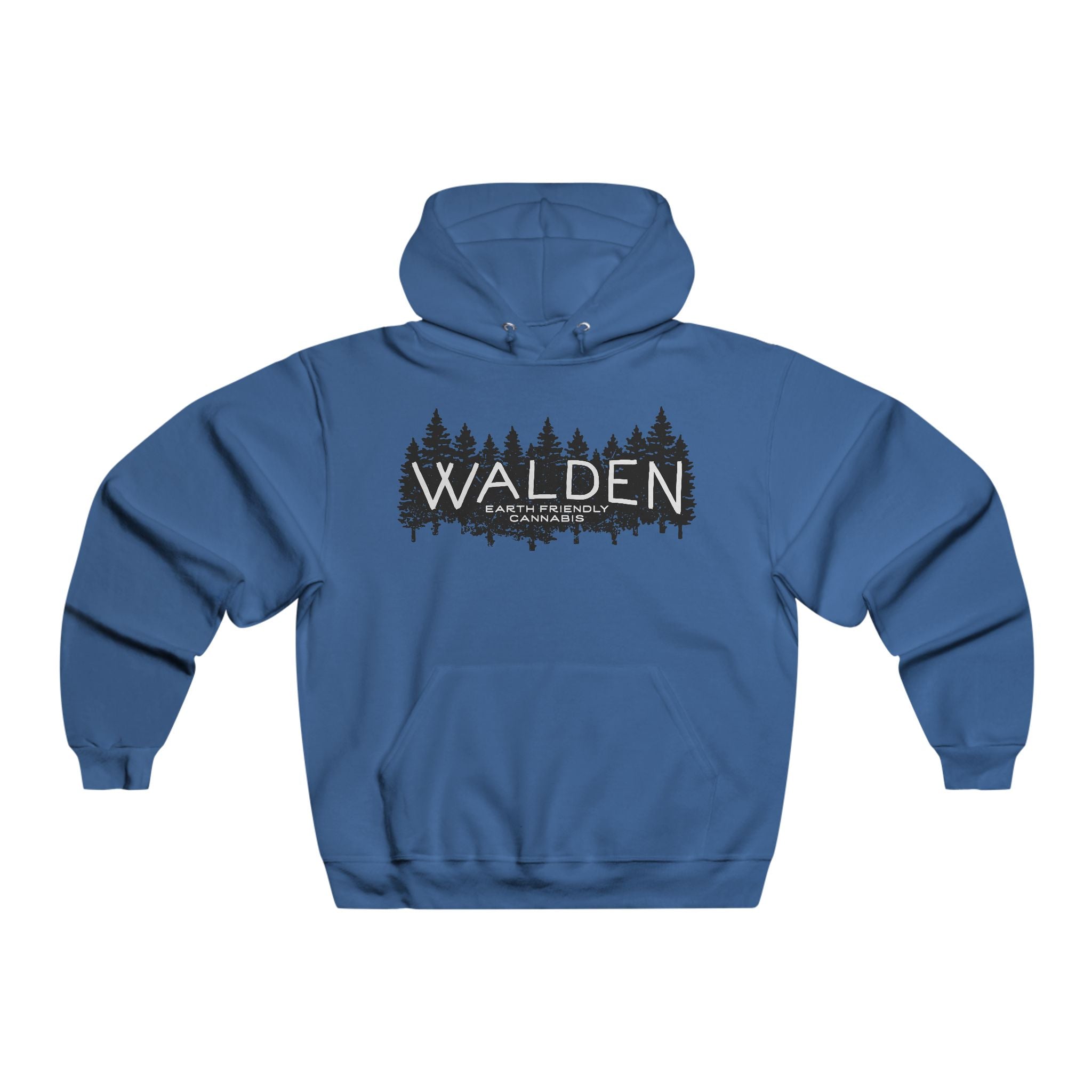 Walden Be CALM Pullover Hoodie