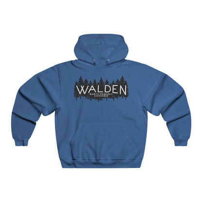 Walden Be CALM Pullover Hoodie