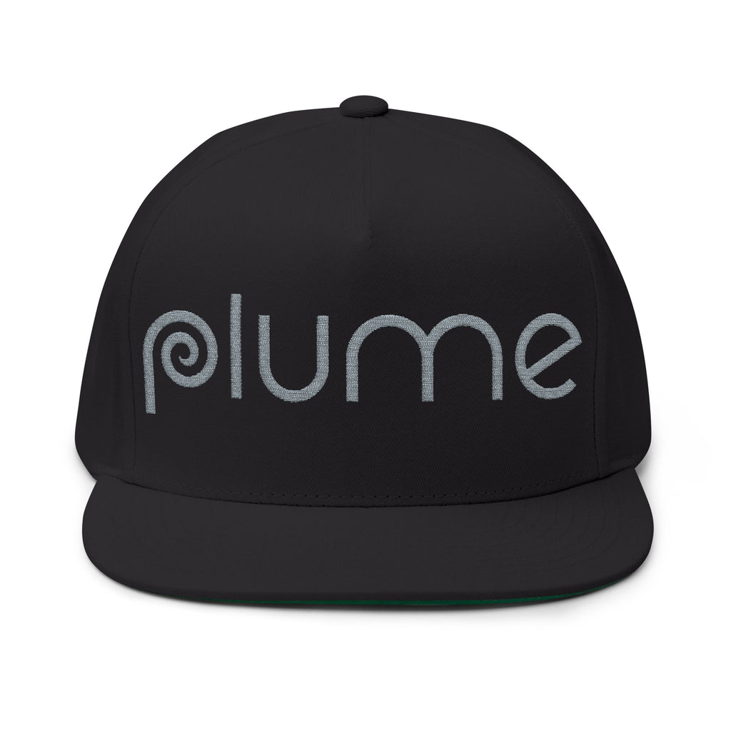 Plume Baseball Hat