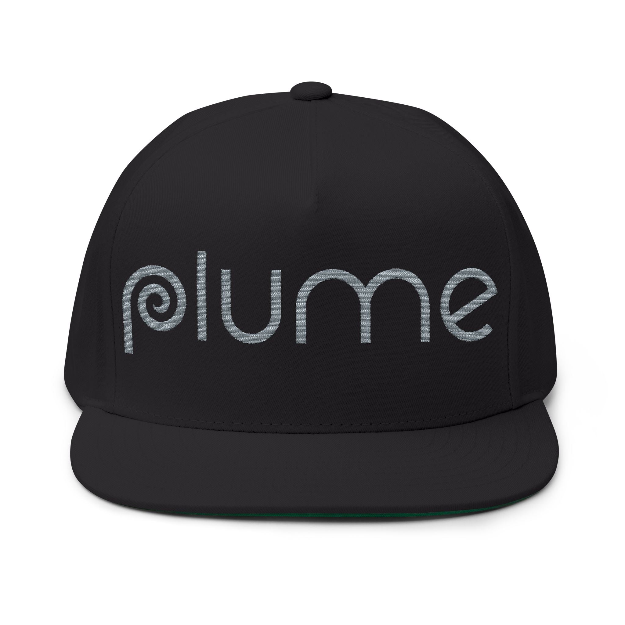 Plume Baseball Hat