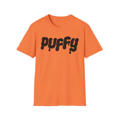 PUFFY Logo Tee