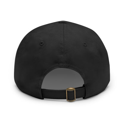 PUFFY Logo Cap