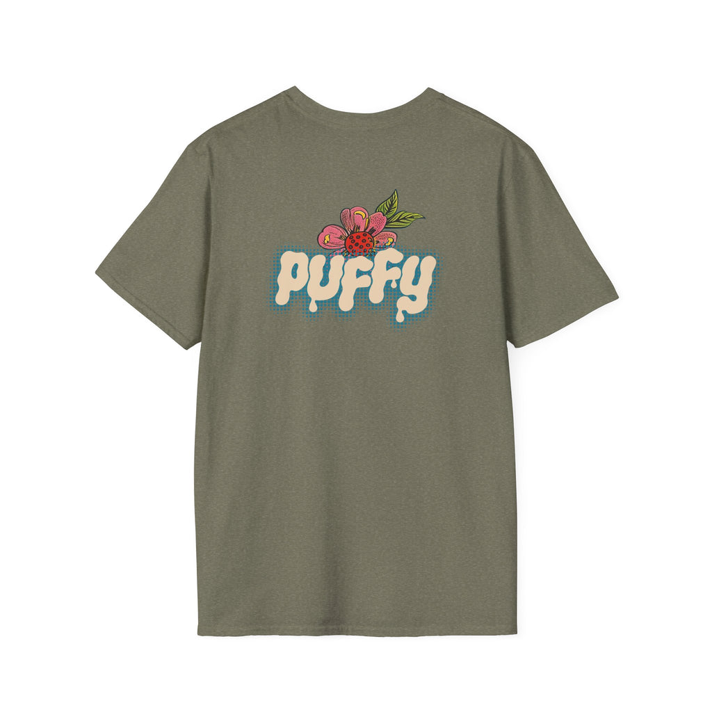 PUFFY "Puffity Puff" Tee