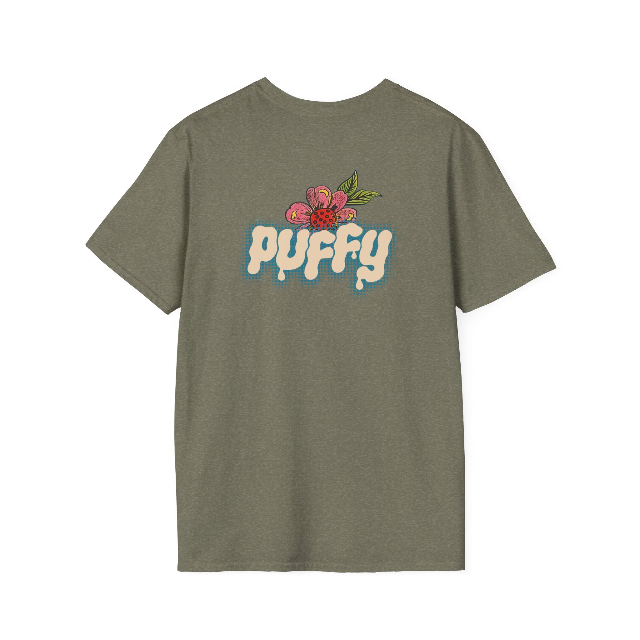 PUFFY "Puffity Puff" Tee