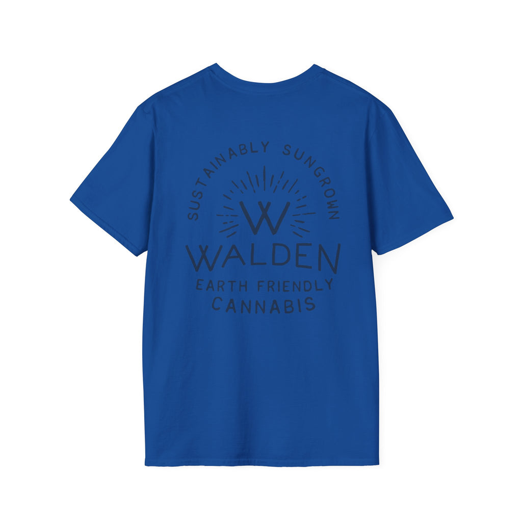 Walden Badge Tee