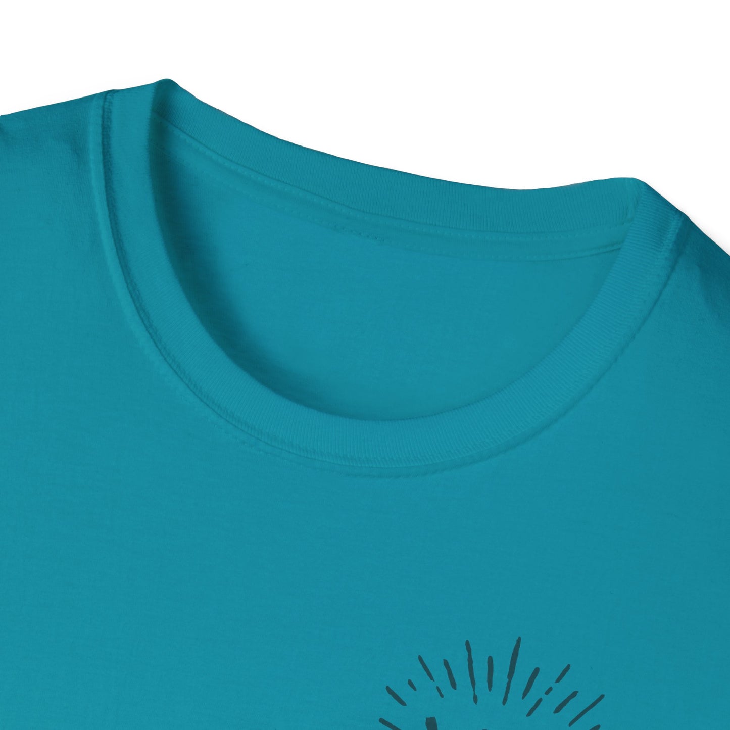Walden Badge Tee