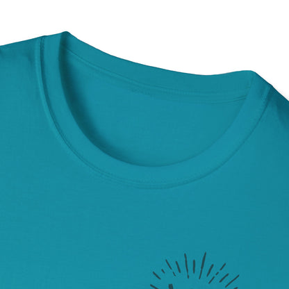 Walden Badge Tee
