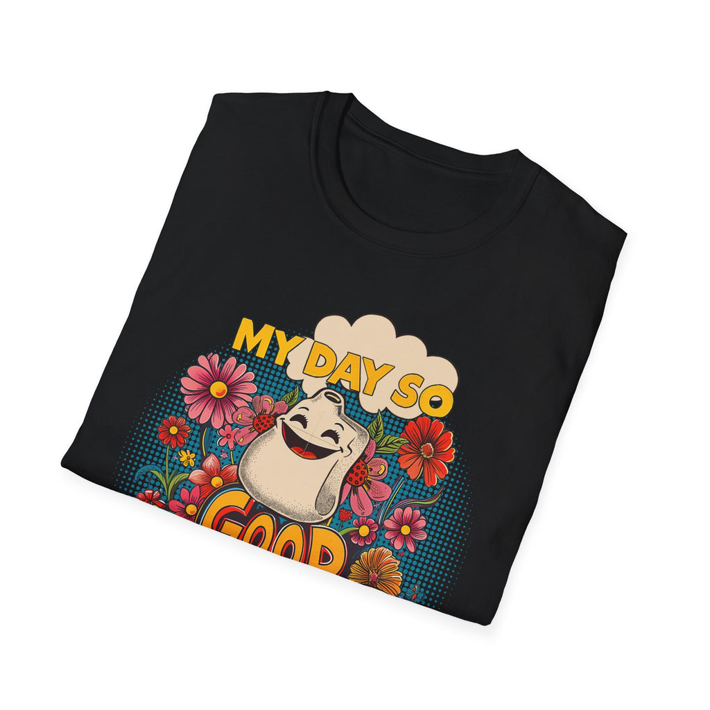 PUFFY "Puffity Puff" Tee