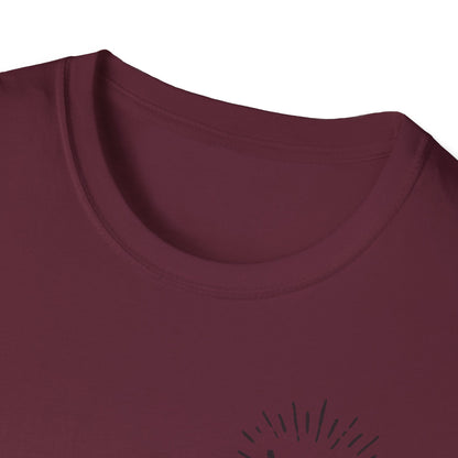 Walden Badge Tee