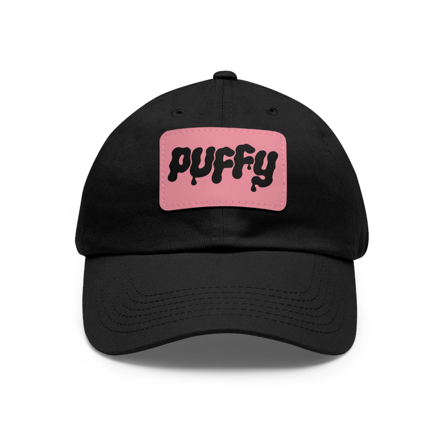 PUFFY Logo Cap