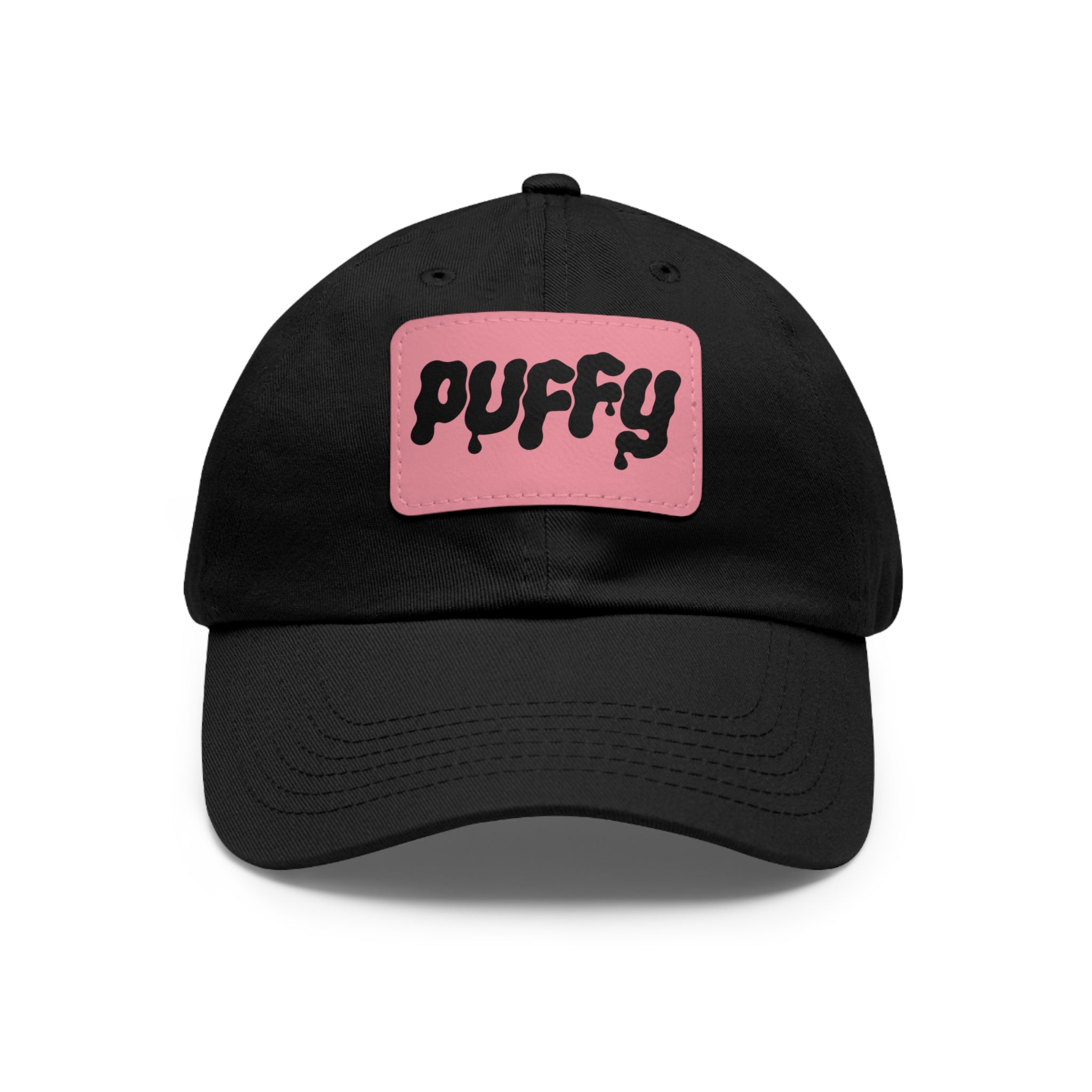 PUFFY Logo Cap