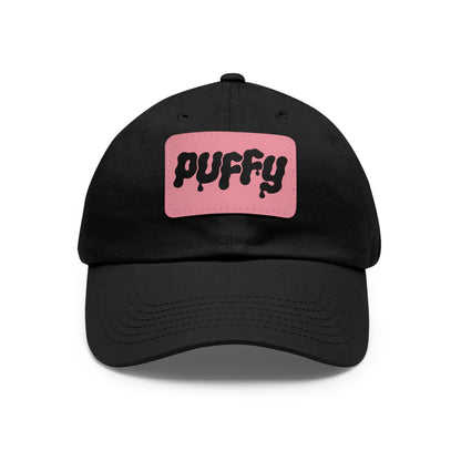 PUFFY Logo Cap