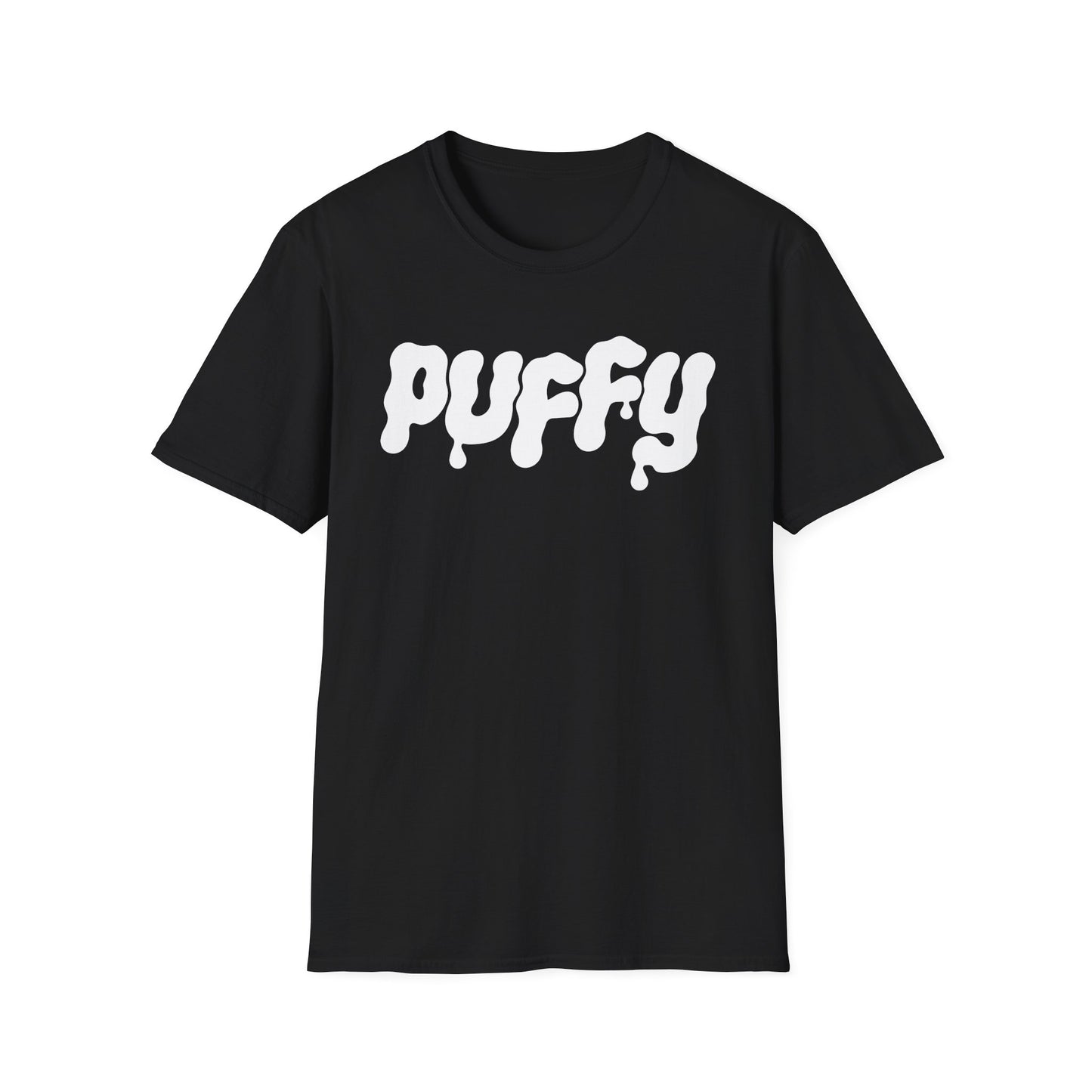 PUFFY Logo Tee