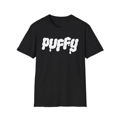 PUFFY Logo Tee