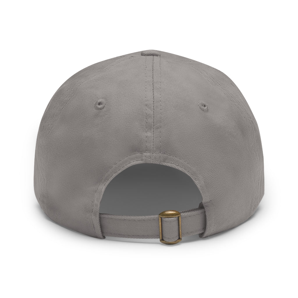 Cascade Crest Logo Cap