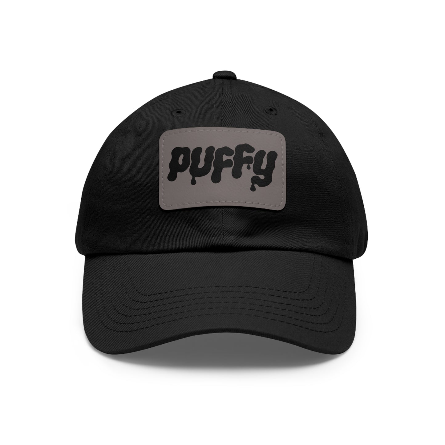 PUFFY Logo Cap