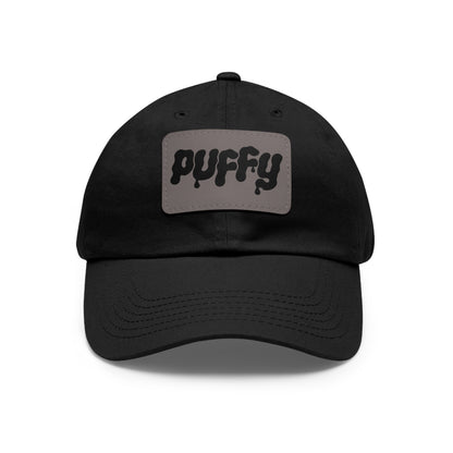 PUFFY Logo Cap