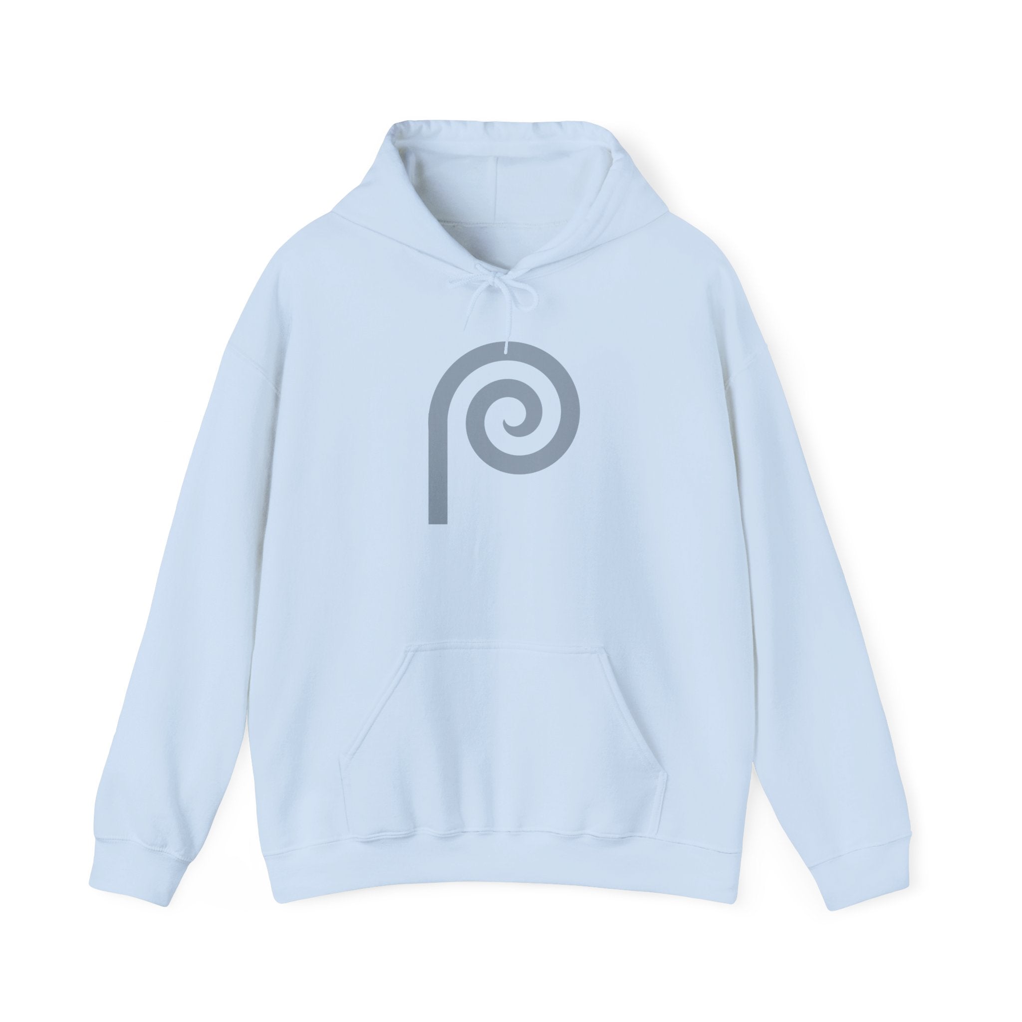 Plume Unisex Hoodie