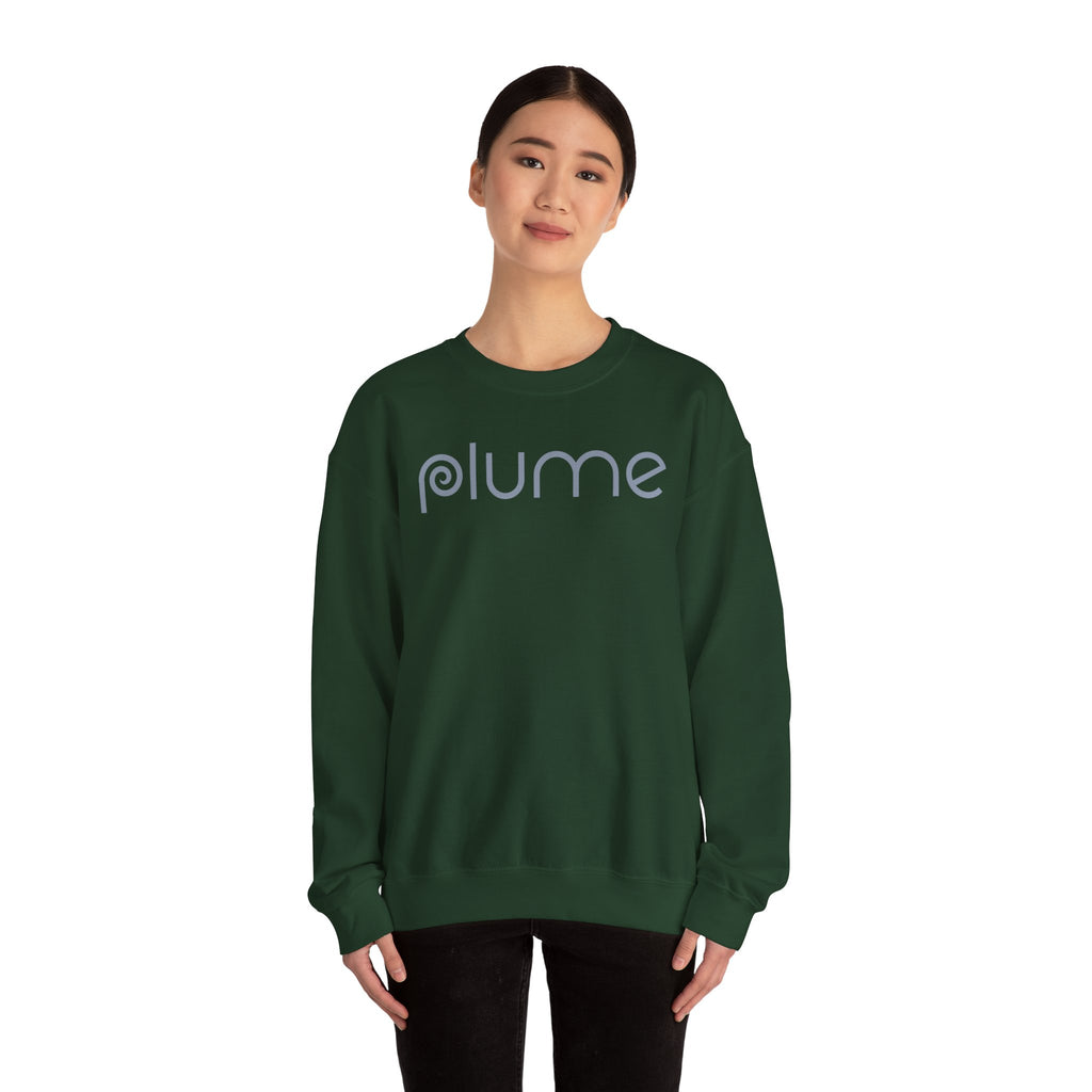 Plume Crewneck Sweatshirt