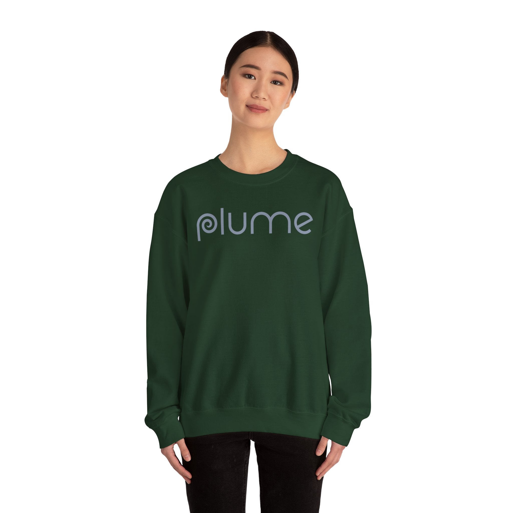 Plume Crewneck Sweatshirt