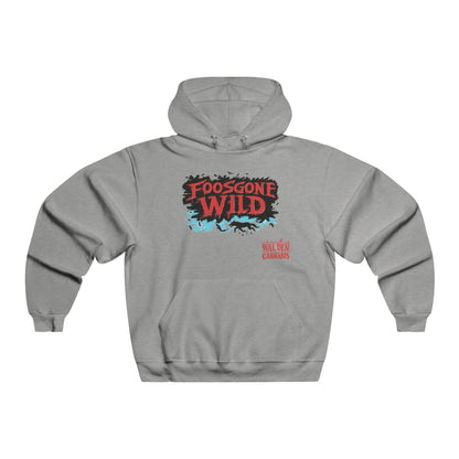 Walden x FOO "Gone Wild" Hoodie