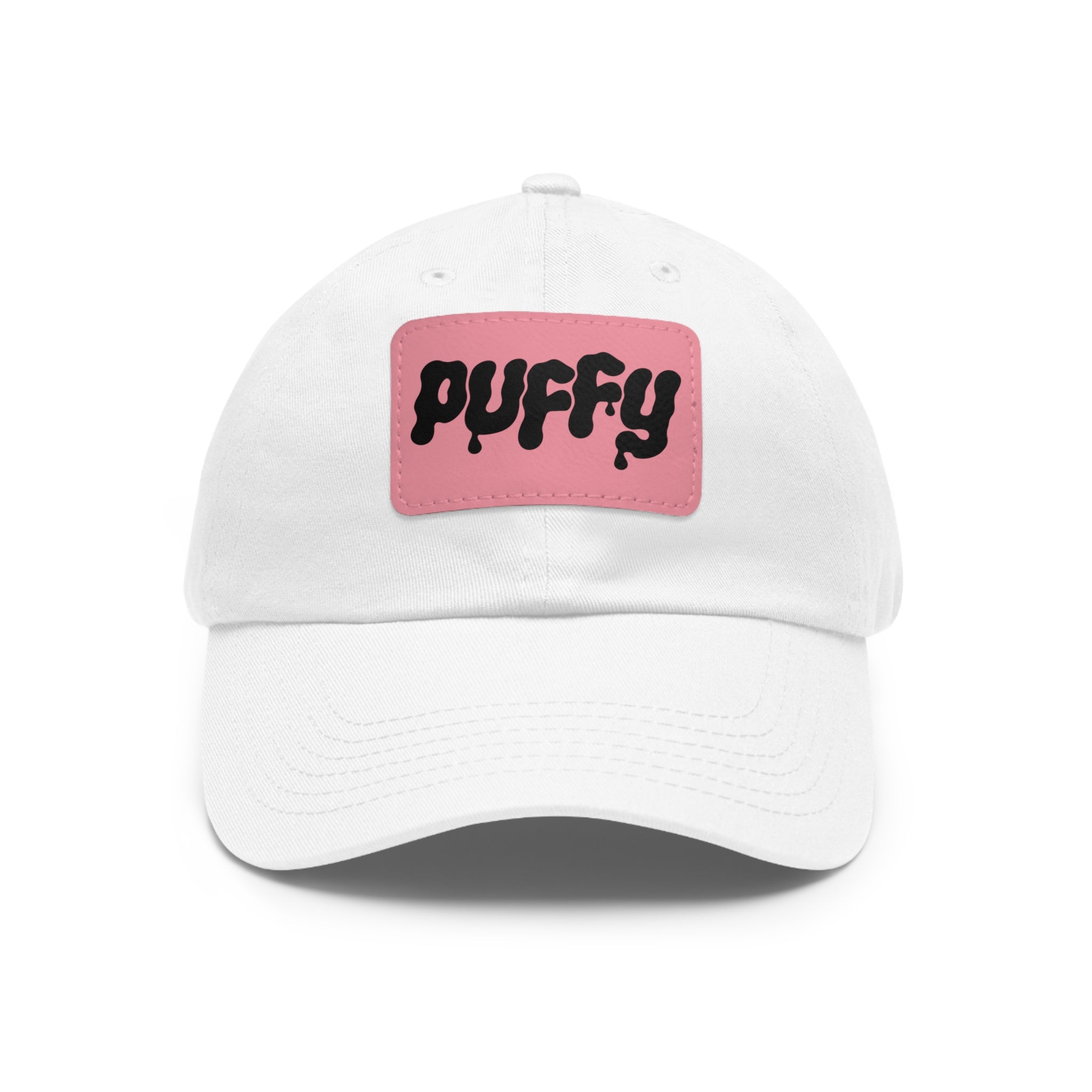 PUFFY Logo Cap