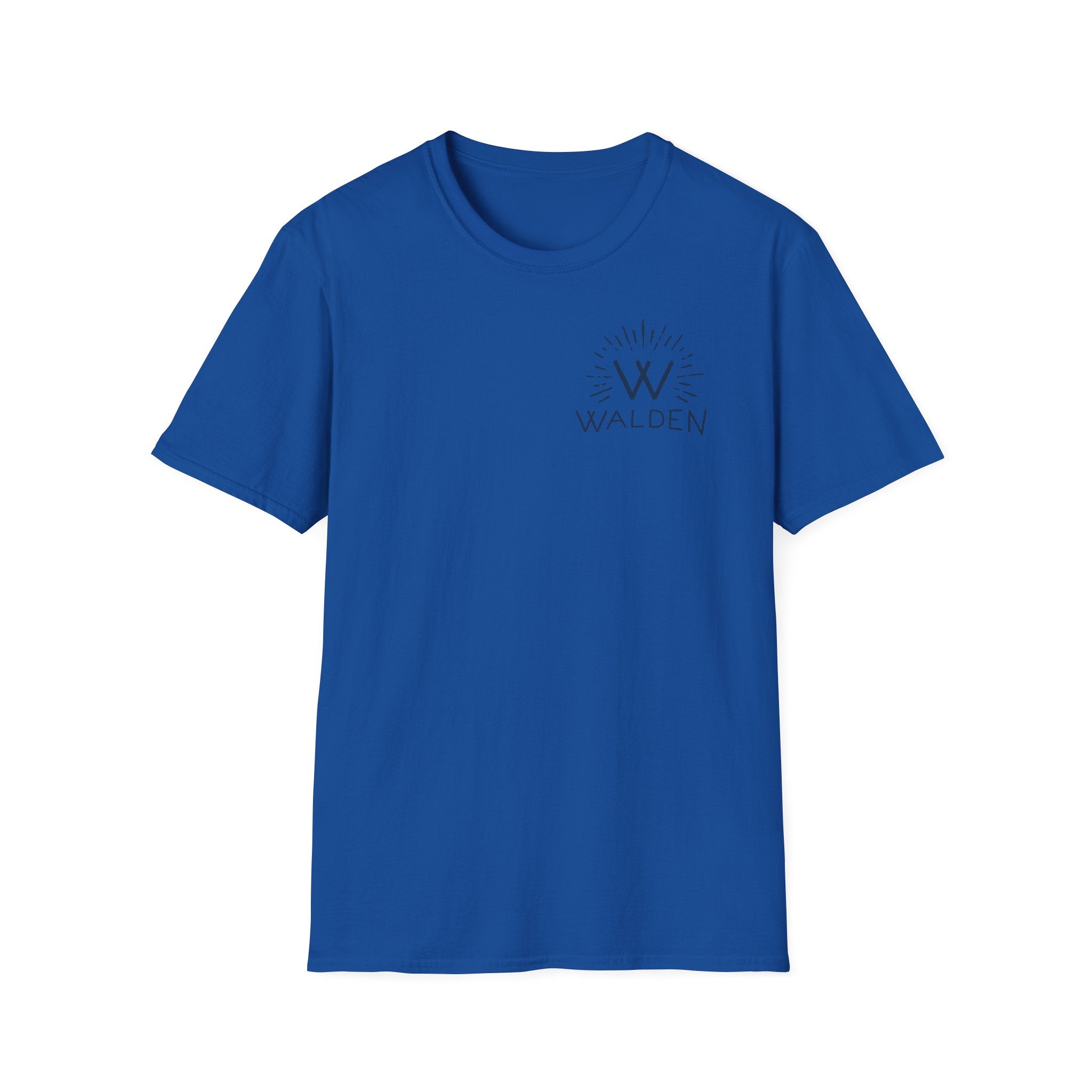 Walden Badge Tee