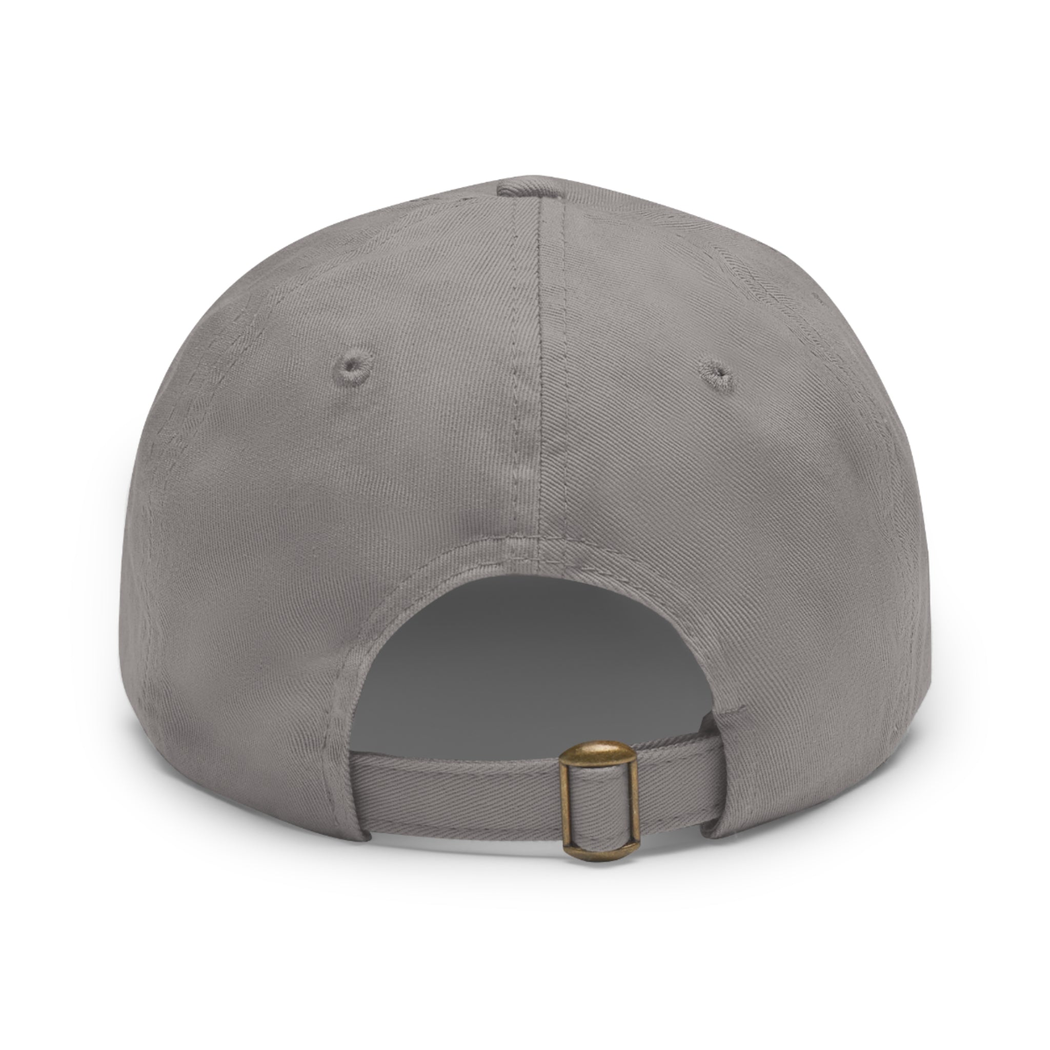 PUFFY Logo Cap