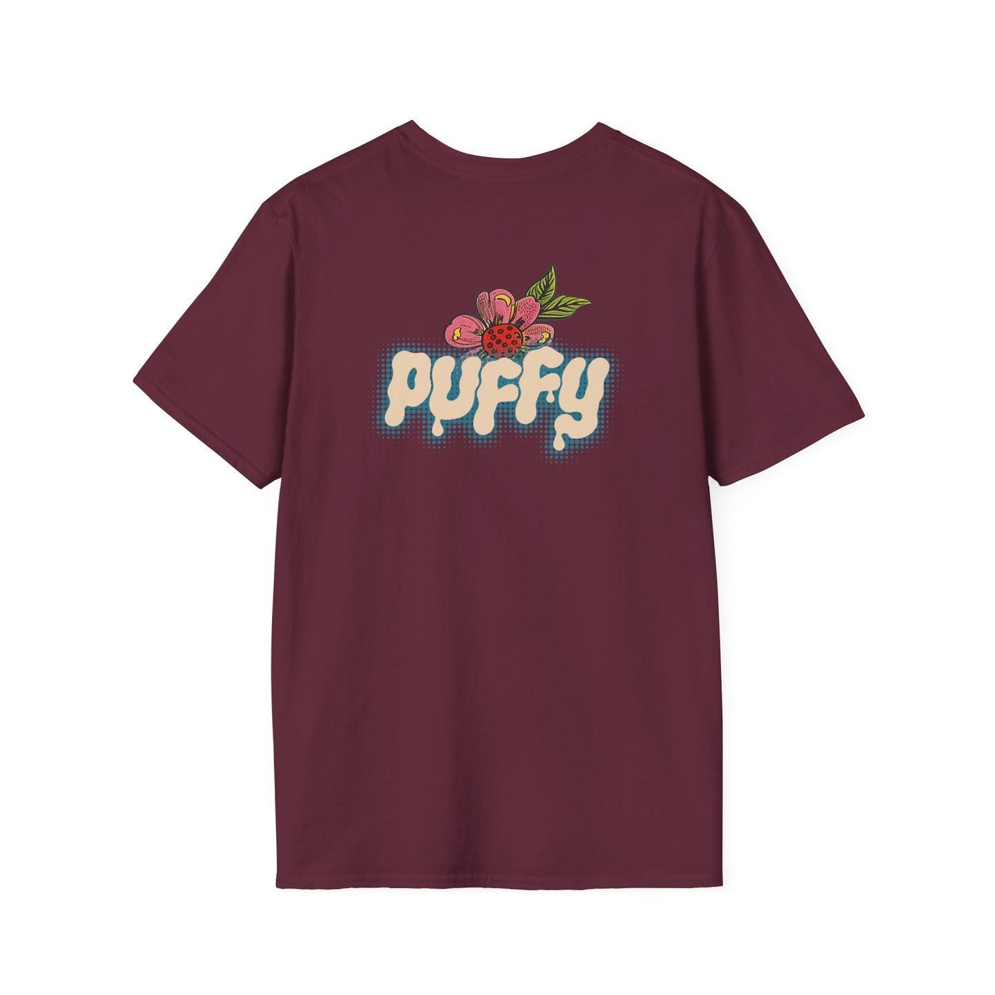 PUFFY "Puffity Puff" Tee