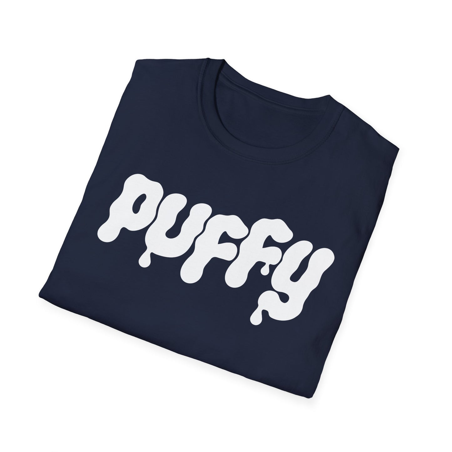 PUFFY Logo Tee