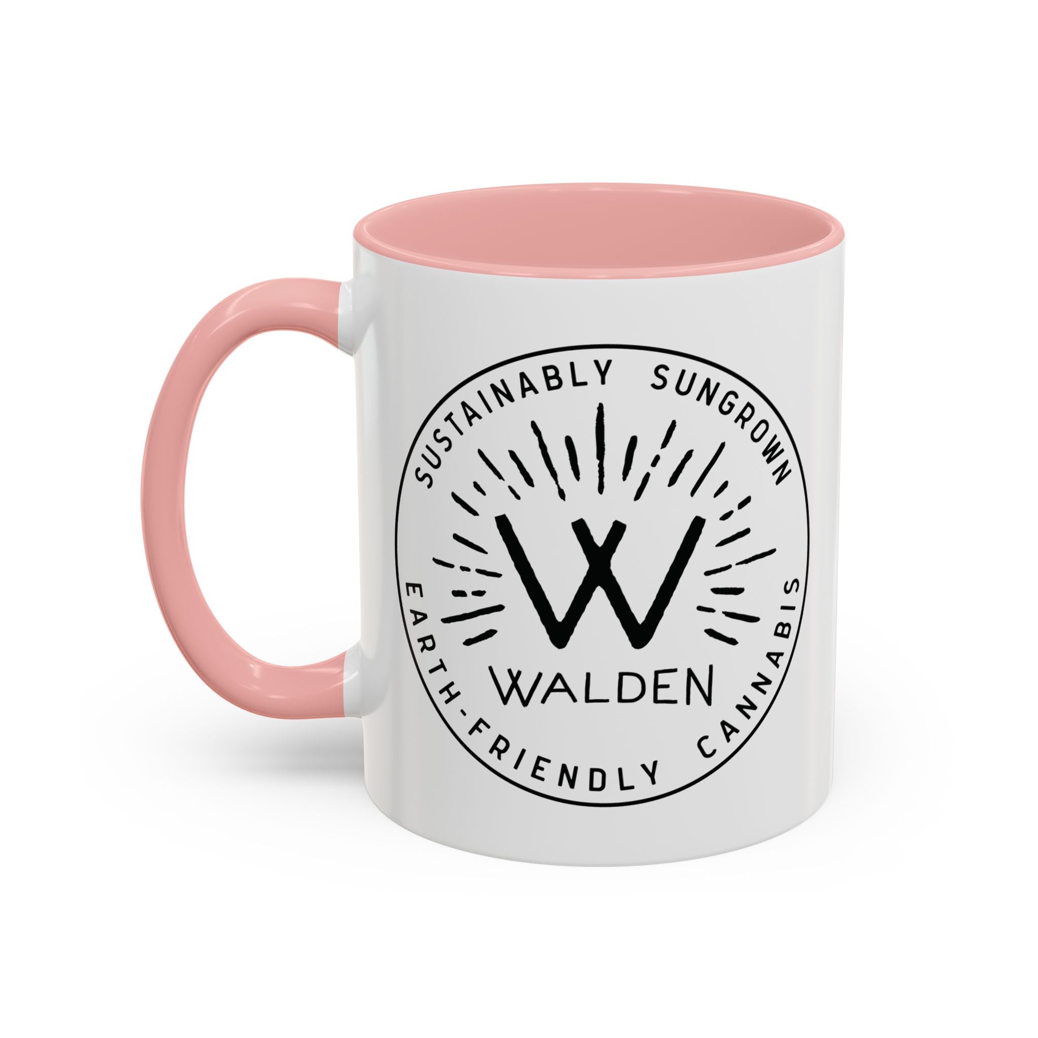 Walden Logo Mug